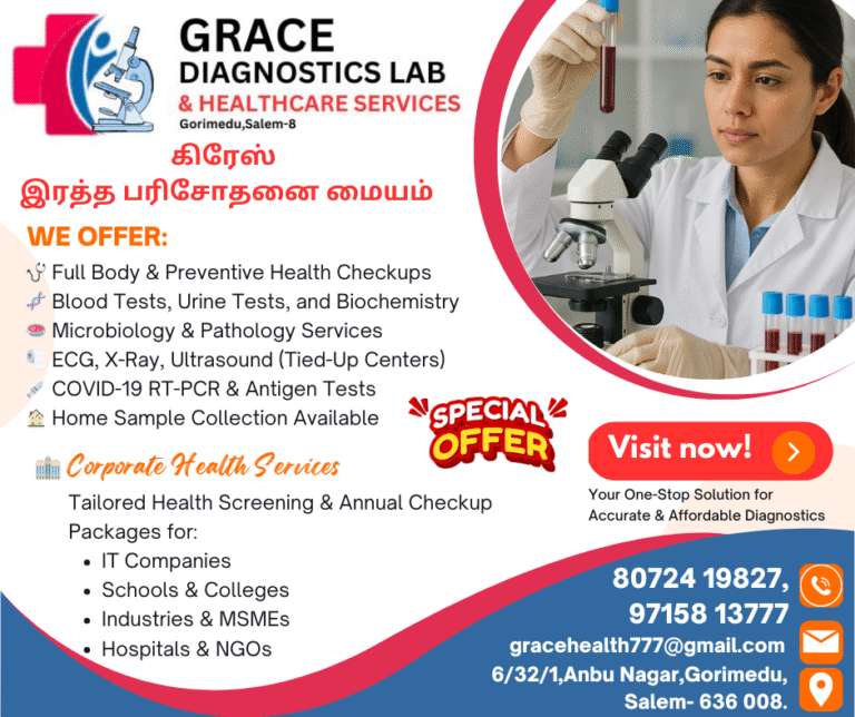 orange and black modern corporate hiring facebook post