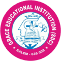 Grace Community College and Educational Institutions-Salem